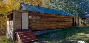 Баня