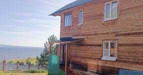 Коттедж №2 (12 мест) (август 2026)