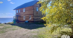 Коттедж №2 (12 мест) (сентябрь 2025).
