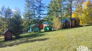 Дома №3-5 (сентябрь 2025).