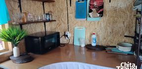 Летняя кухня вторая линия (июль 2025)