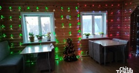 Кафе (декабрь 2024).