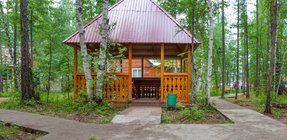 Аренда беседки