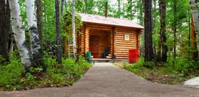 Баня (июнь 2025)