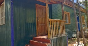 Дом №4 (комната №2) 4 места