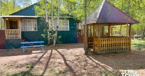 Дом №4 (беседка)