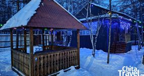 Зимний дом 4 №2 (январь 2026)