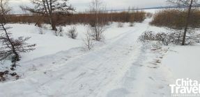 Зимняя горка (ноябрь 2025).