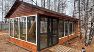 Закрытая мангальная зона (апрель 2026).