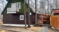 Благоустроенный коттедж (апрель 2026)