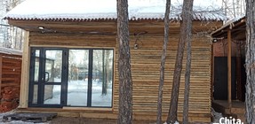 Баня (декабрь 2024).