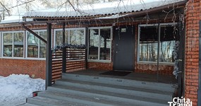 Благоустроенный корпус (декабрь 2024).