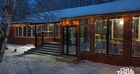 Благоустроенный корпус (декабрь 2024).