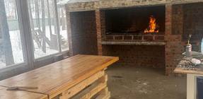 Закрытая мангальная зона (февраль 2026)