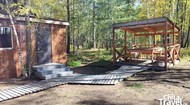 Благоустроенный корпус №8 с отдельным входом (сентябрь 2025).