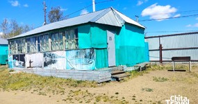 Корпус №15 (май 2025).