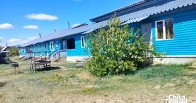 Корпус 1, 2 (Номера средней категории с видом на озеро) (май 2025).