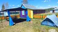 Дом №11 на второй линии (май 2025).