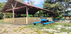 Беседки