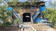 3 и 4 корпус номера от 2 до 5 мест (июнь 2025).