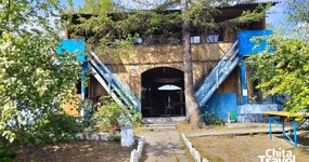 Корпус 3,4 (июнь 2025).