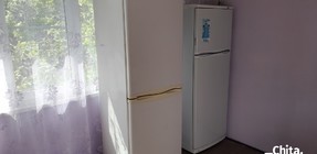 Кухня (июнь 2025).