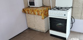 Кухня (июнь 2025).