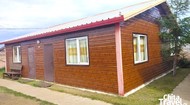 Корпуса Б (август 2025).