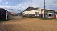Волейбольная площадка (август 2025).
