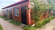 Корпуса М (август 2025).