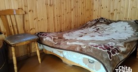 Спальные места (две 2-х спальные кровати, односпальная кровать) (май 2025).