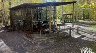 Мангальная зона (сентябрь 2025).