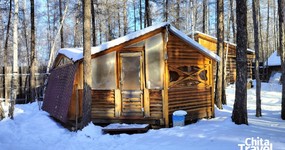 Новый кемпинг (4 места) декабрь 2024.