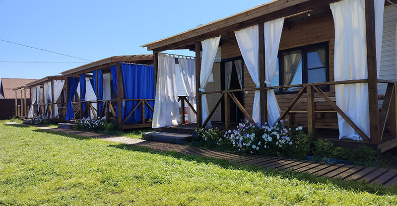 База Семейный очаг