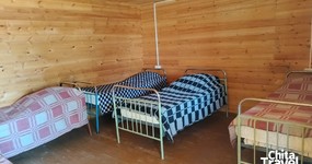 Дом №22 (комнаты по 6) (июнь 2025)