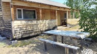 Дом с видом на озеро (июнь 2025)