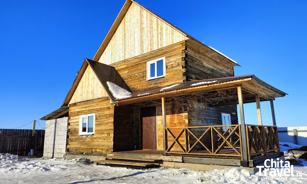 г.д. "Деревенька"