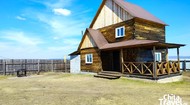 Гостевой дом (до 8 мест) (май 2025).