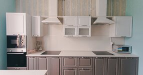 Кухонная зона