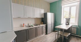 Кухонная зона