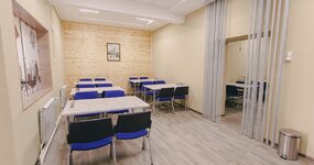 Кухонная зона