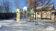 Детская площадка (декабрь 2025).