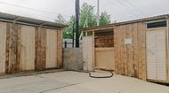 Благоустроенный сан.узле (унитаз, душ) (общие) (июнь 2026).
