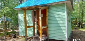 Общие кухни