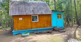 Дом №5 (4 места) (август 2025).