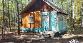 Дом №6 (3 места) (сентябрь 2025).