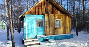 Домики (Декабрь 2025)