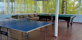 Игровая комната (июнь 2026)