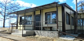 Банкетный зал (до 45 человек) (май 2021)