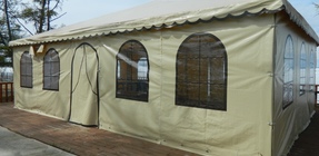 Большой шатер 25-30 чел (май 2021) 